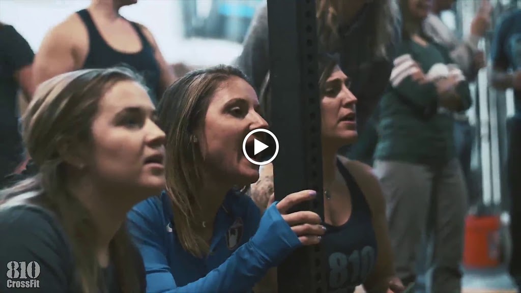  810 CrossFit