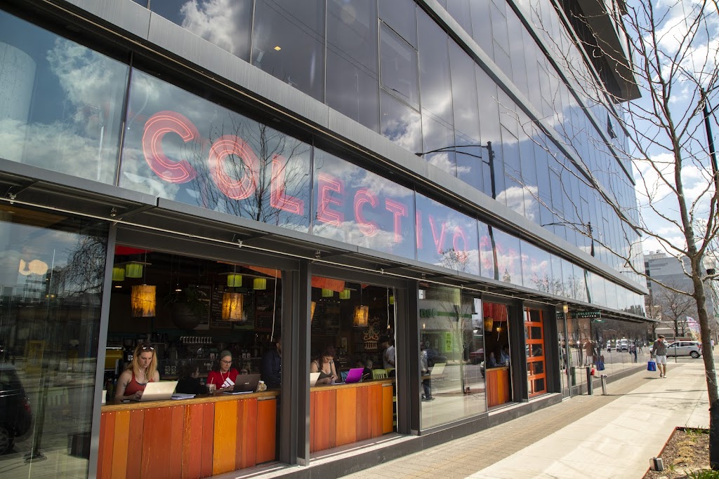 Photo of Colectivo Coffee Logan Square