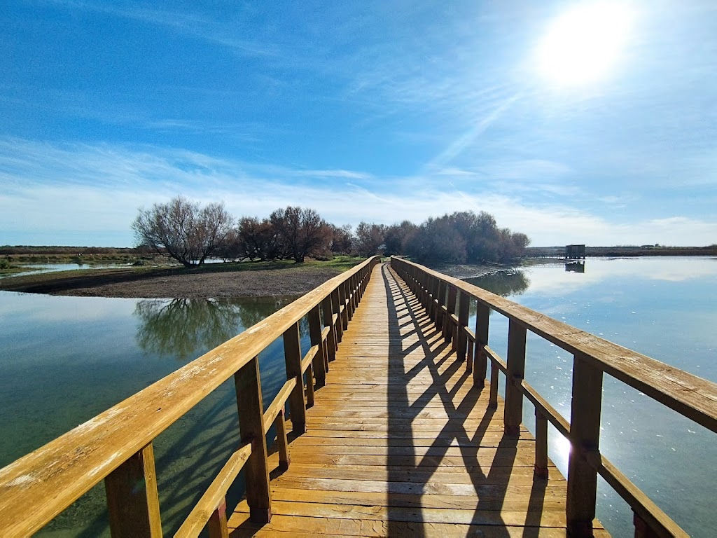 Parque Nacional de las Tablas de Daimiel