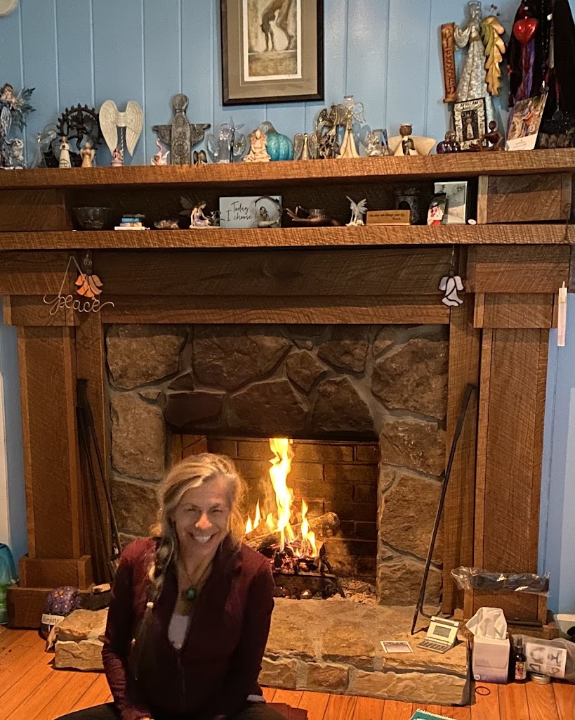  Center for Energy Medicine & Healing Movement