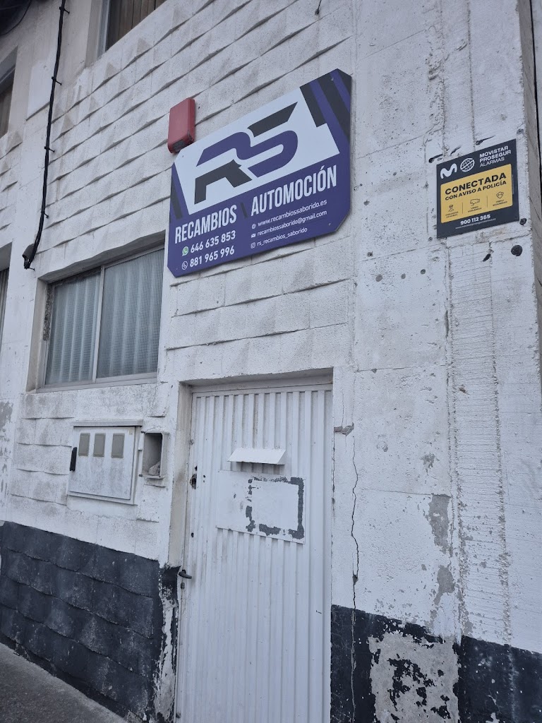 RS Automocion