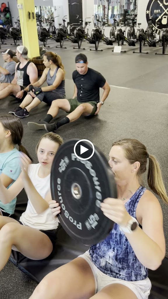  Milton Athletic Club