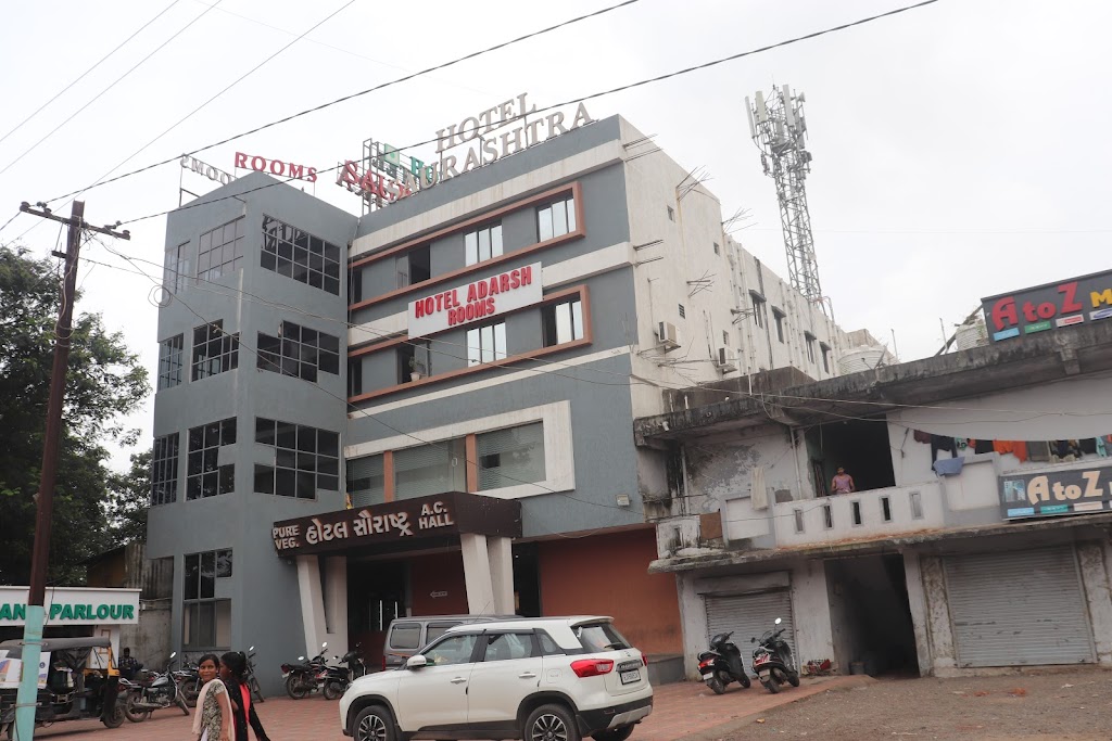 Hotel Adarsh Room S