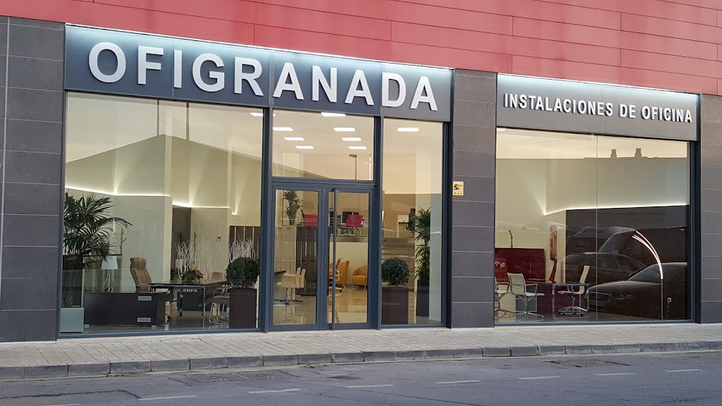 OFIGRANADA