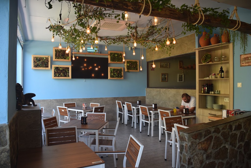 Brassarte — Ambiente