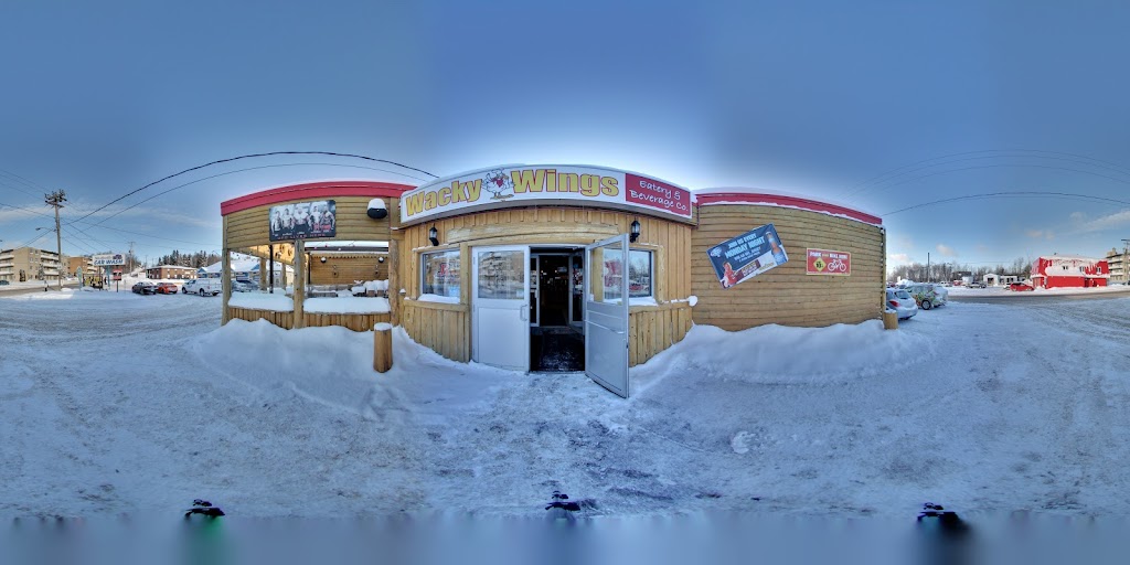 Street View & 360°