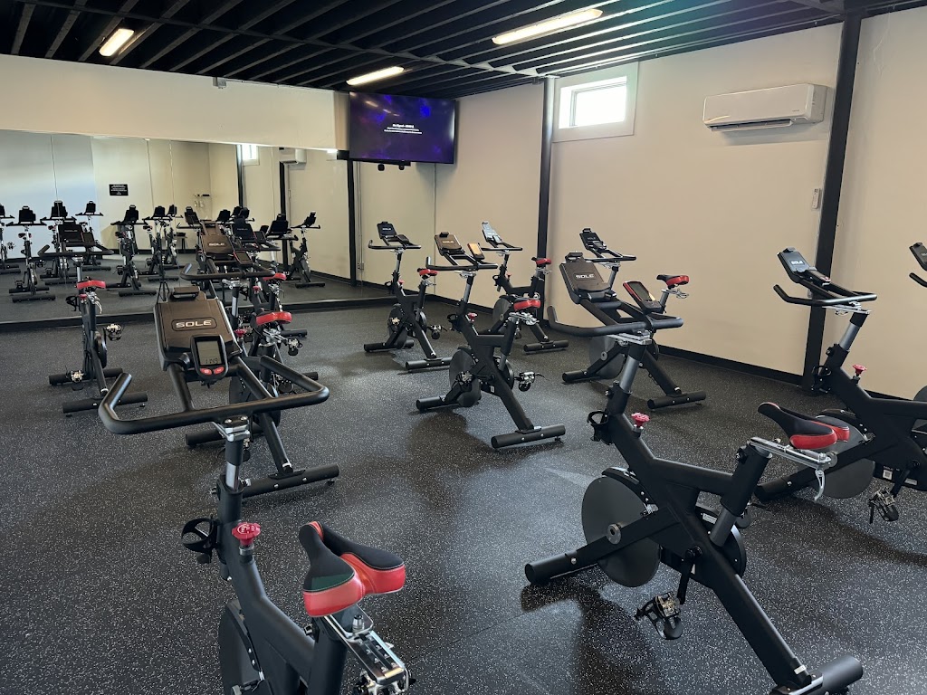  Legacy Racquet and Fitness