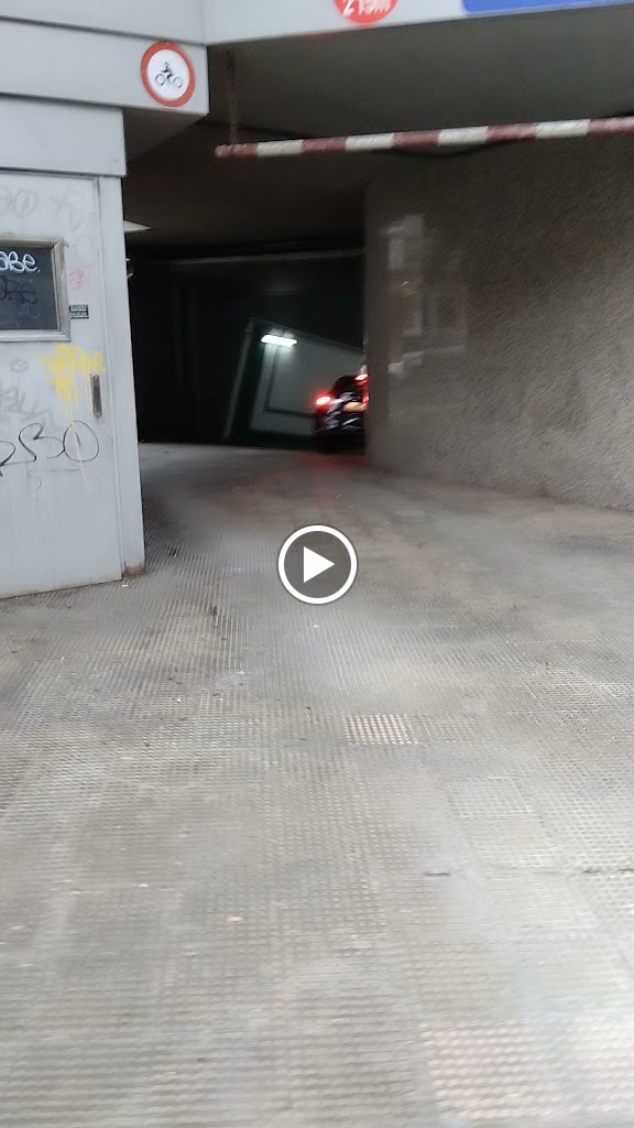 Parking Arcco Amara — Videos