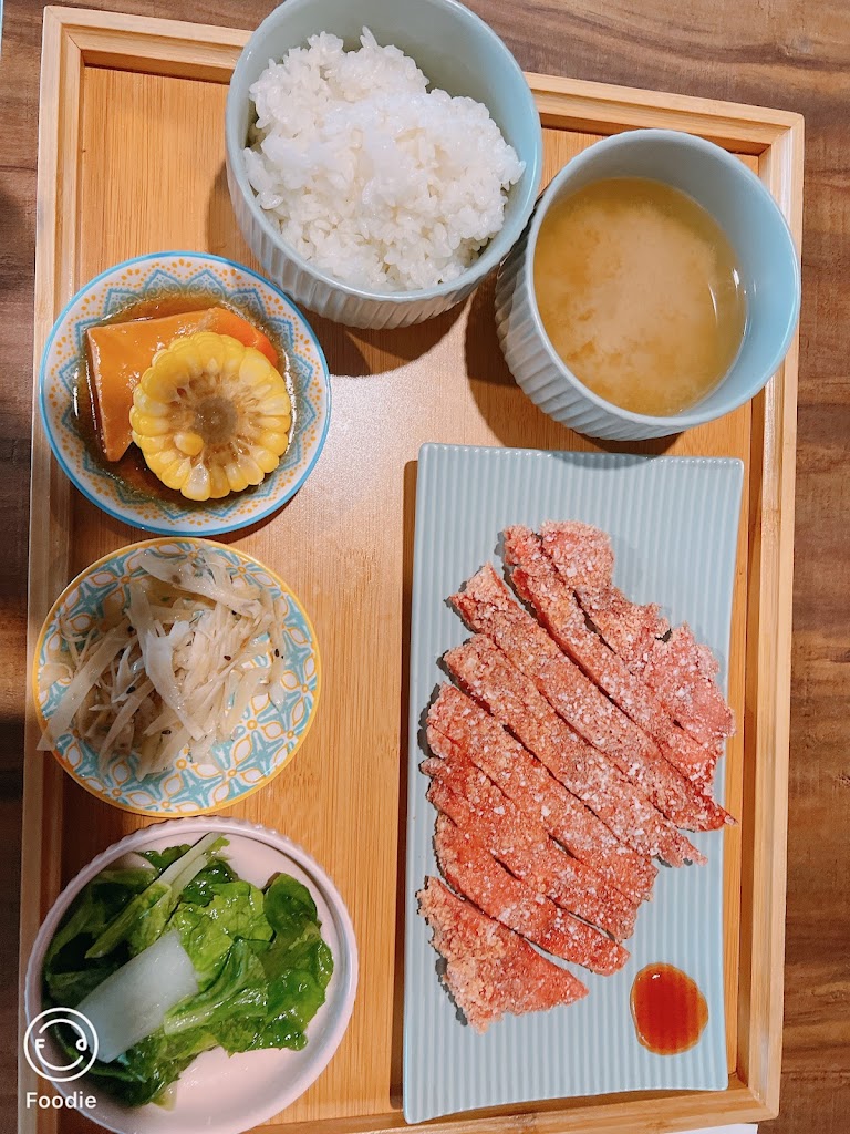 睦軒獨享鍋.定食.私房桌菜 的照片