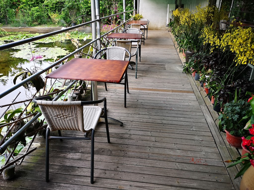 雅砌庭園咖啡館 的照片