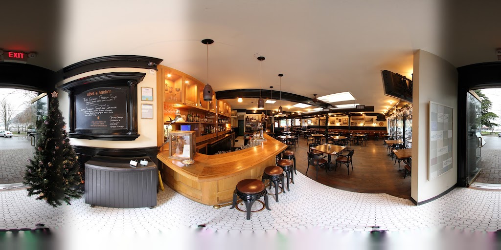 Street View & 360°