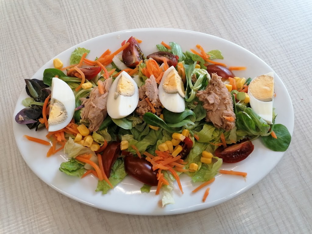 Entrepa d'Inma — Comida y bebida