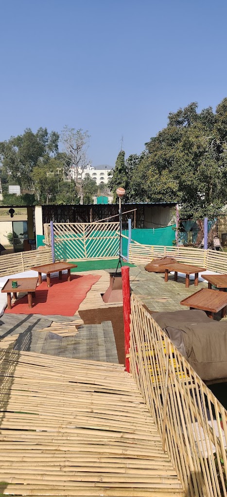 Chand Palace