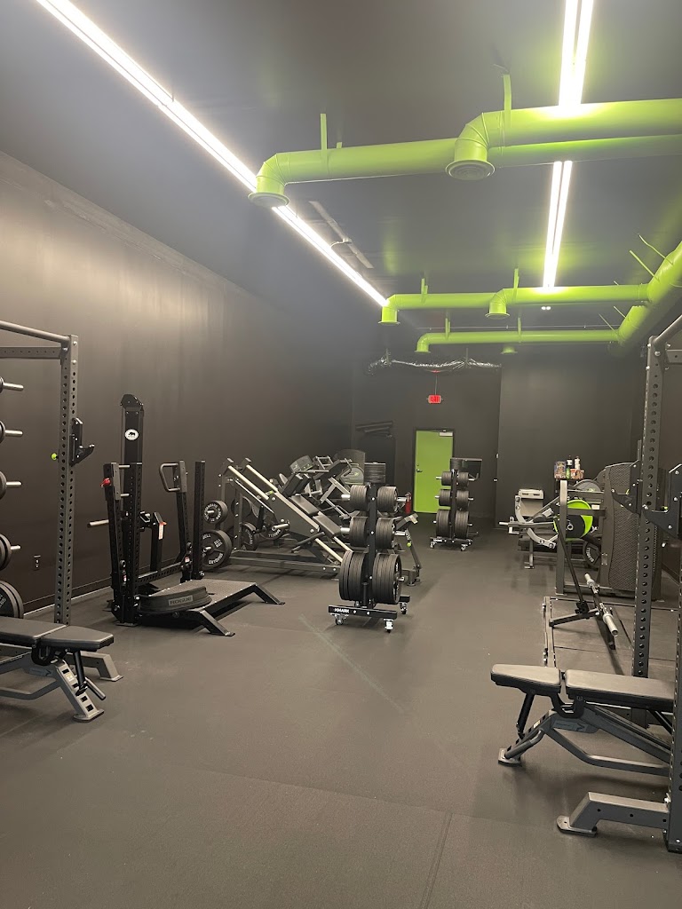  Optimal Prime Fitness