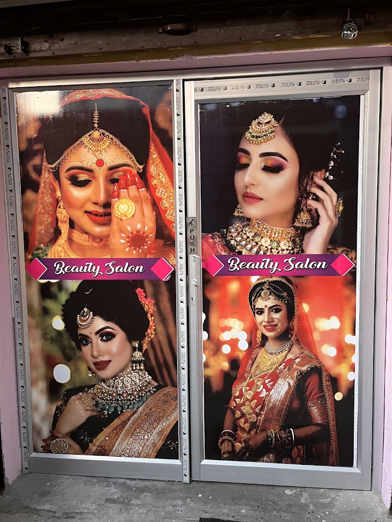 Beauty Blush Salon By Noor Only For Ladies