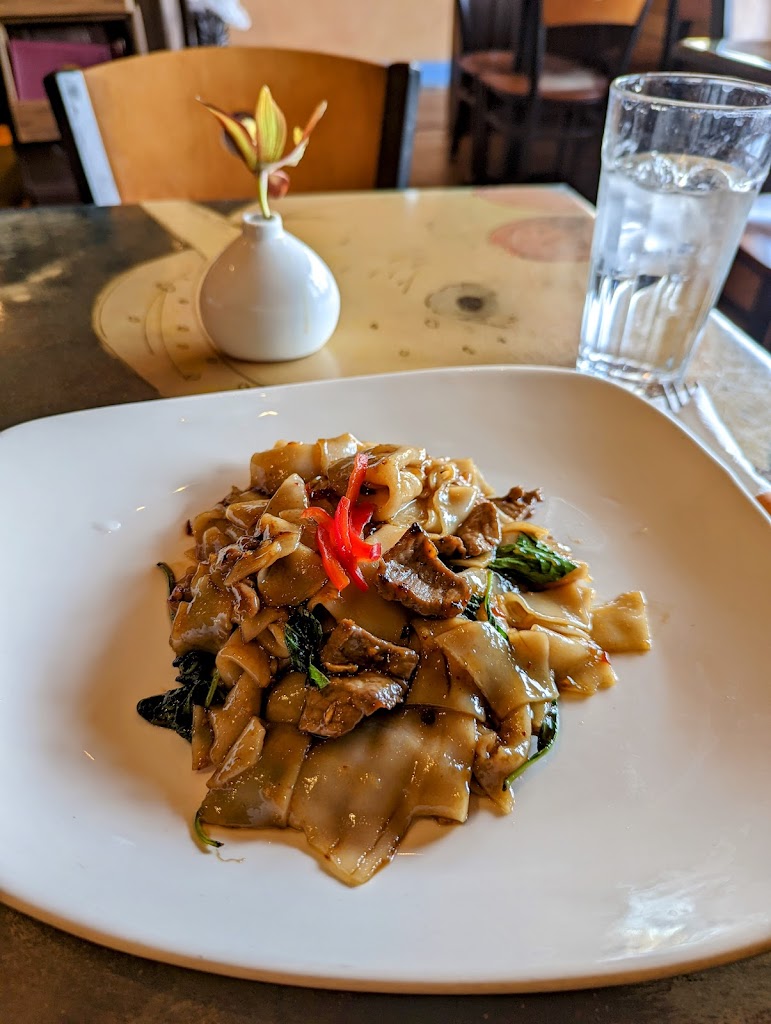 Natta Thai Cuisine