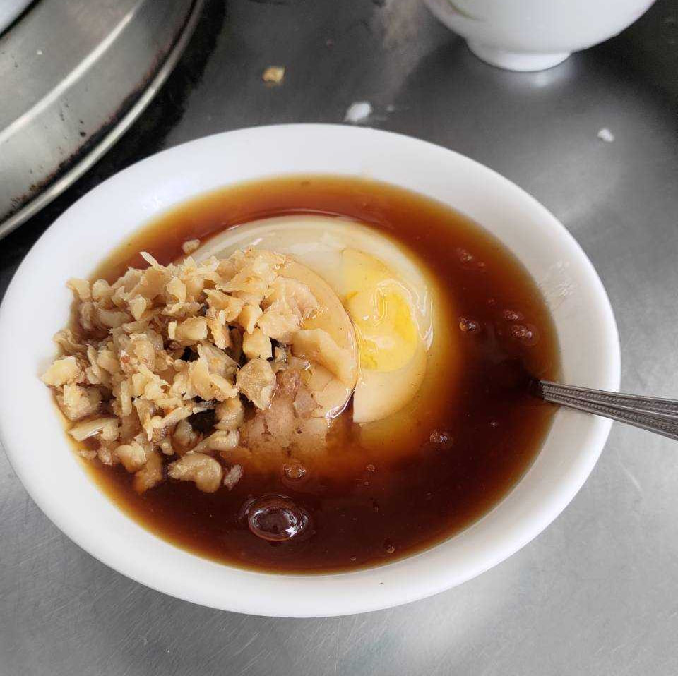 台東碗粿 的照片