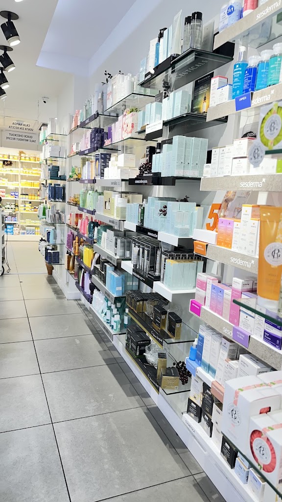 Farmacia-Ortopedia Rodrigo Carbajo 24H — Mas recientes