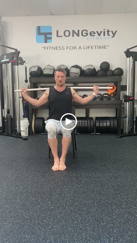  LONGevity Fitness