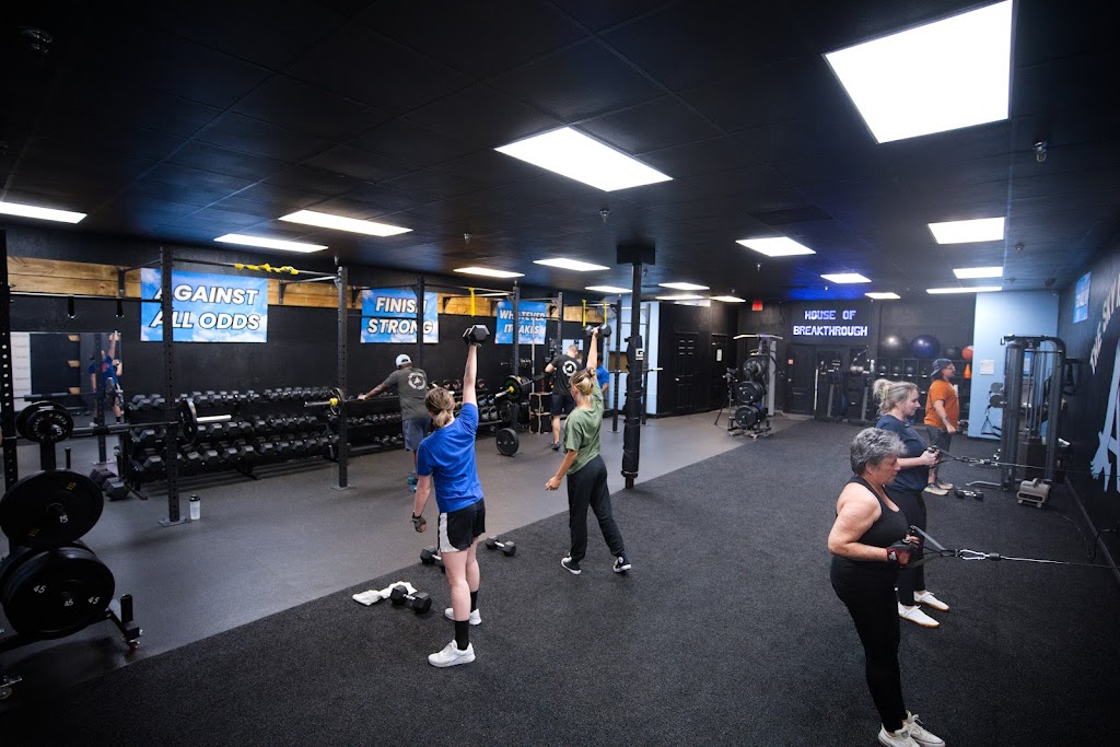  Ascend Fitness Personal Training