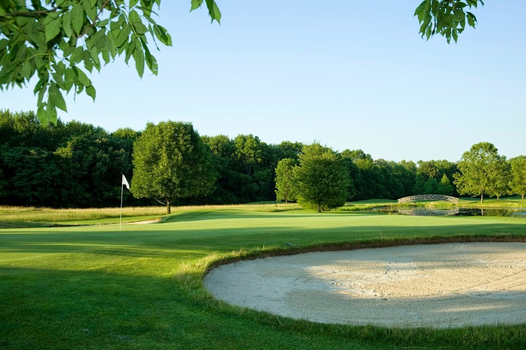  Stonycreek Golf Club