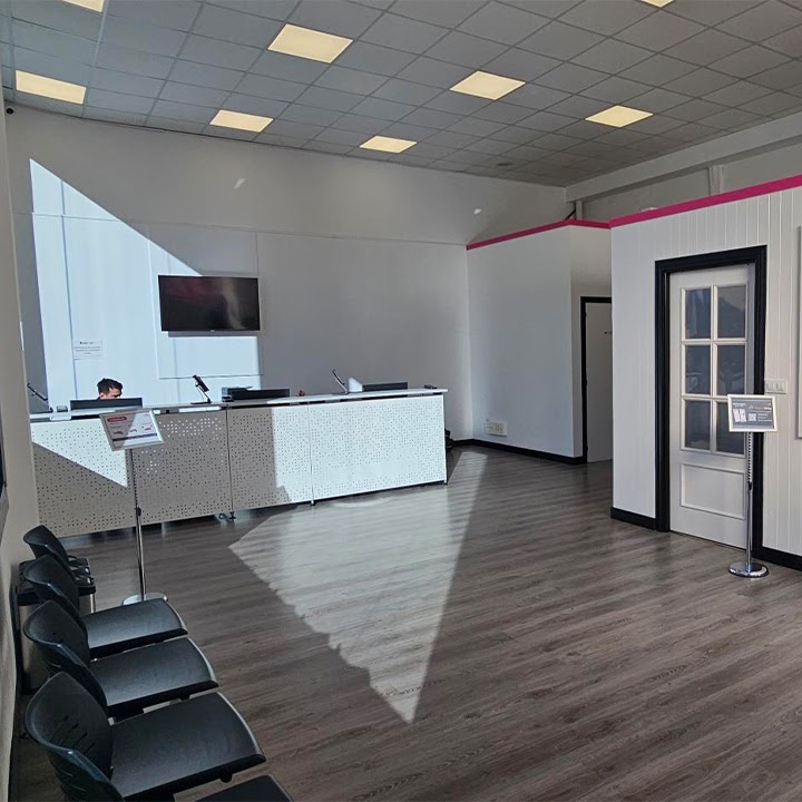 ClickRent Asturias | Alquiler de Coches y Furgonetas — Interior