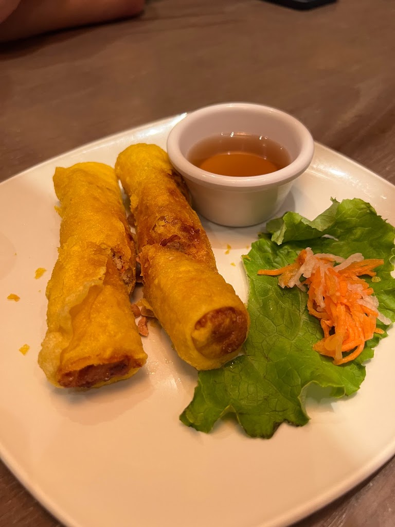 Spring roll