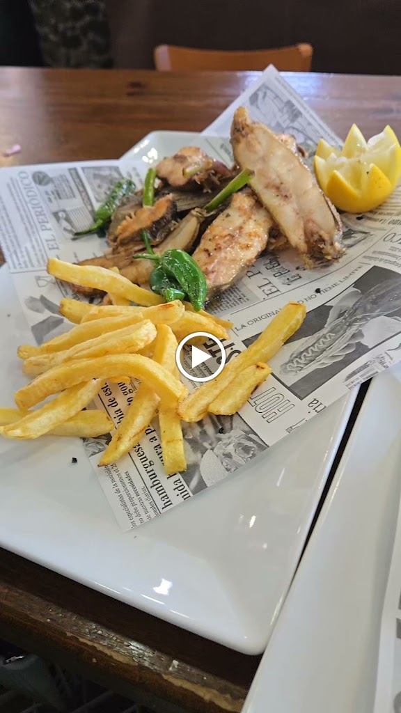 Nueva Bodeguita — Videos