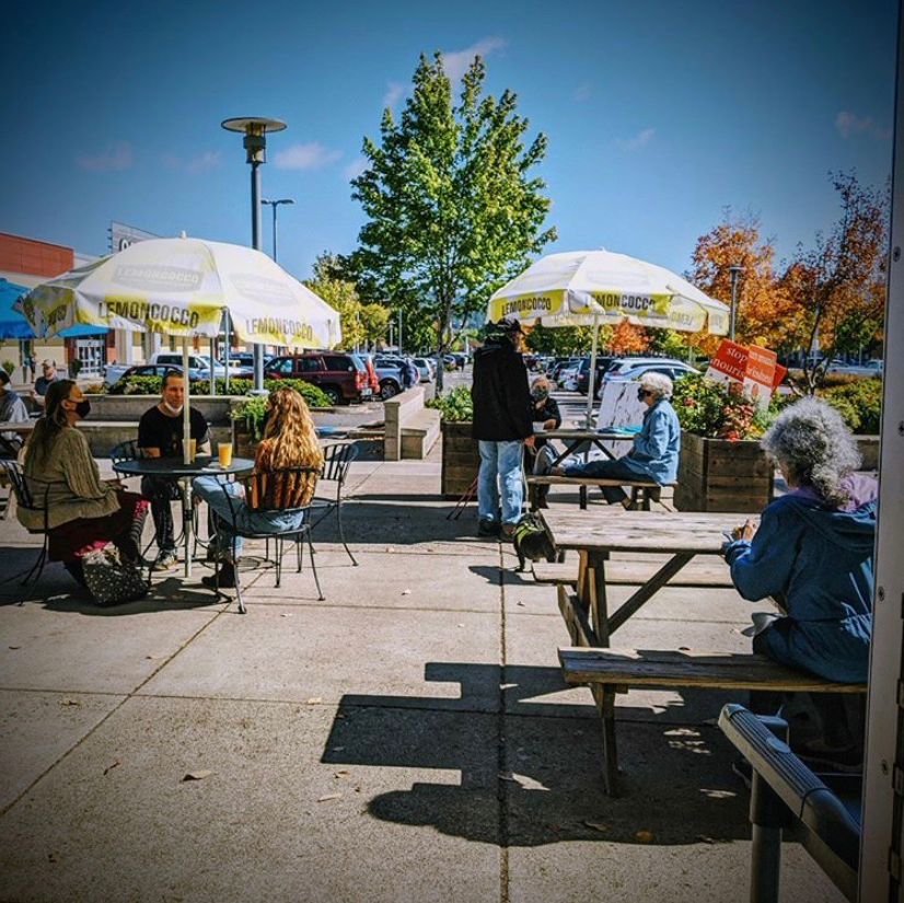 Photo of 16 Tons Cafe