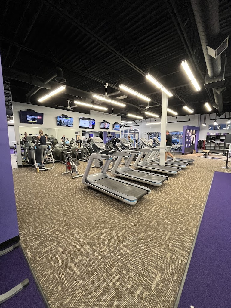  Anytime Fitness