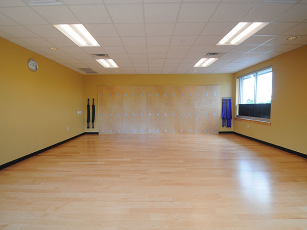  Wake Forest Yoga Studio
