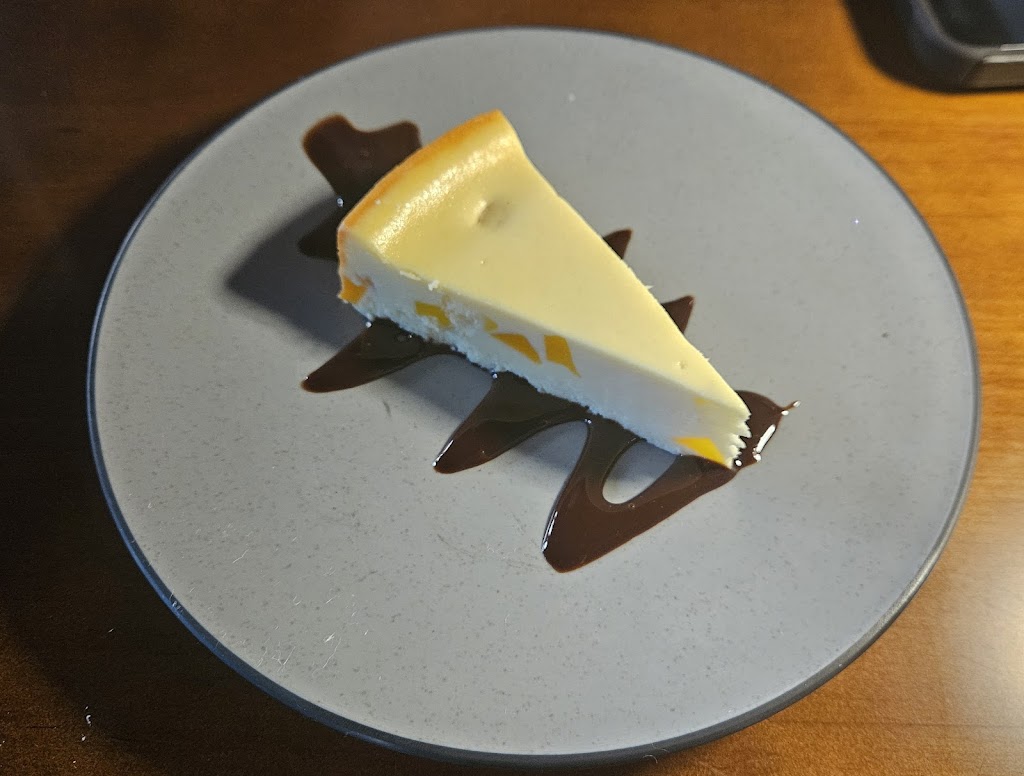 Cheesecake