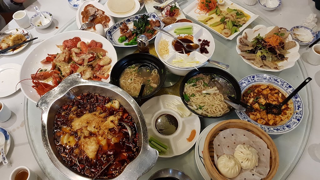 Chinese cuisine