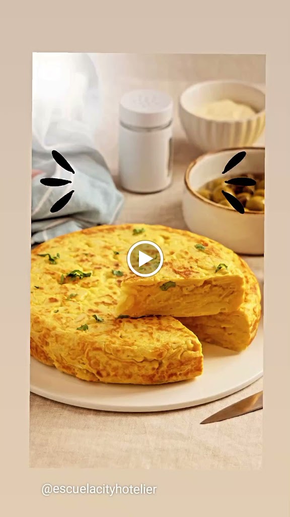 Escuela City Hotelier Barcelona