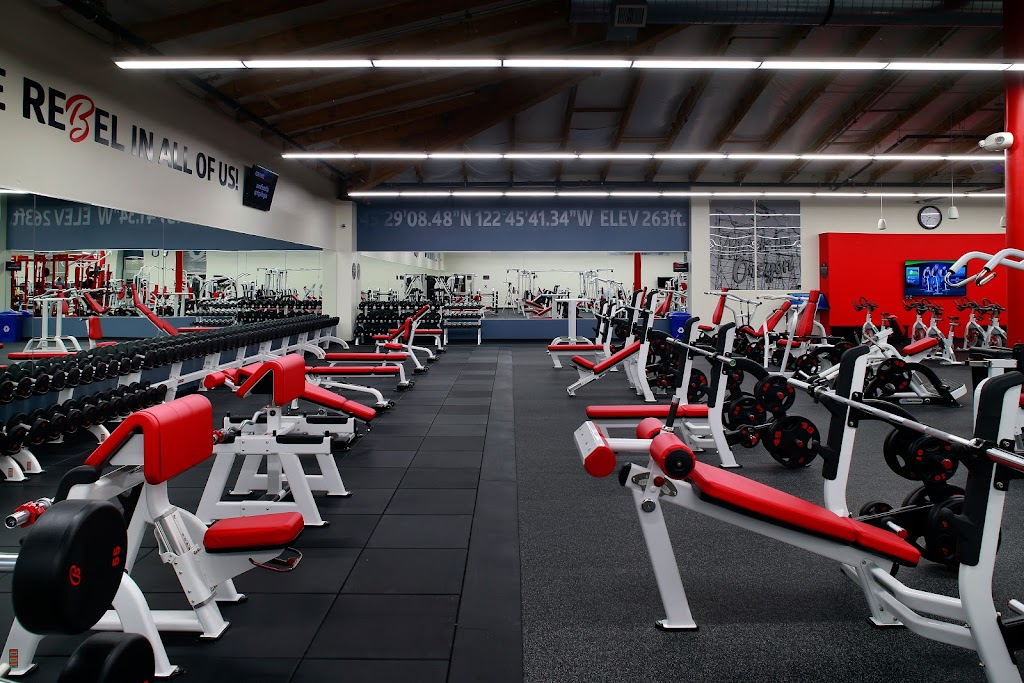  BFit Gyms - BFit Beaverton/Raleigh Hills