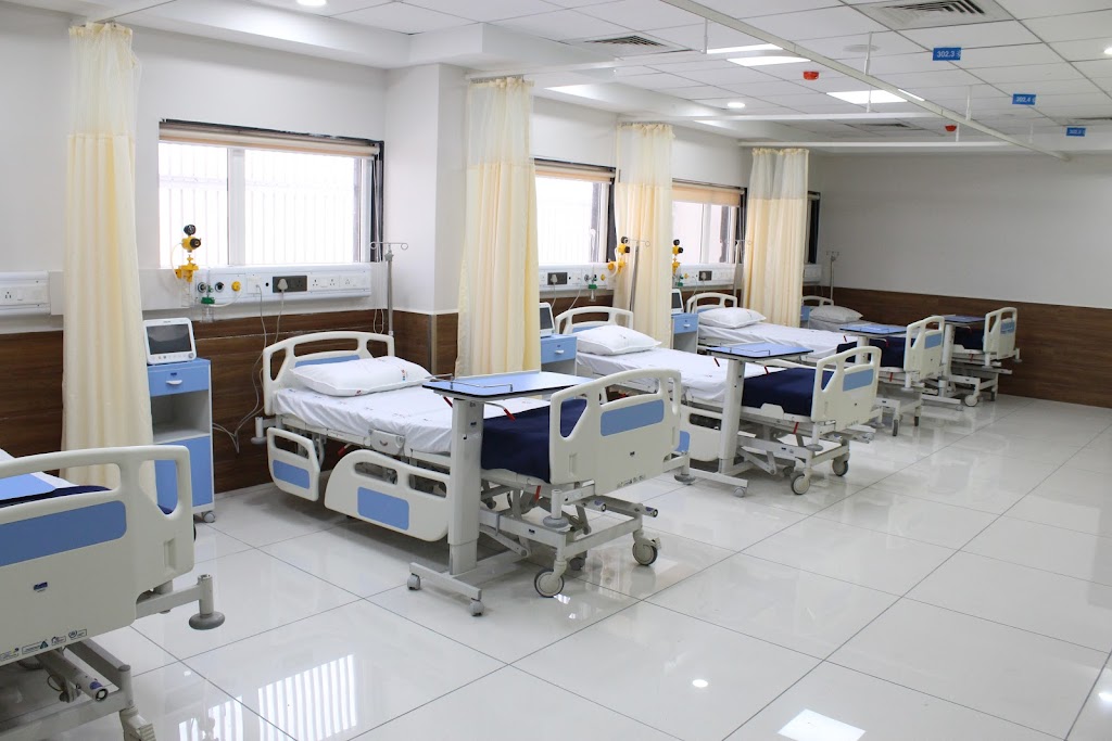 Hospital