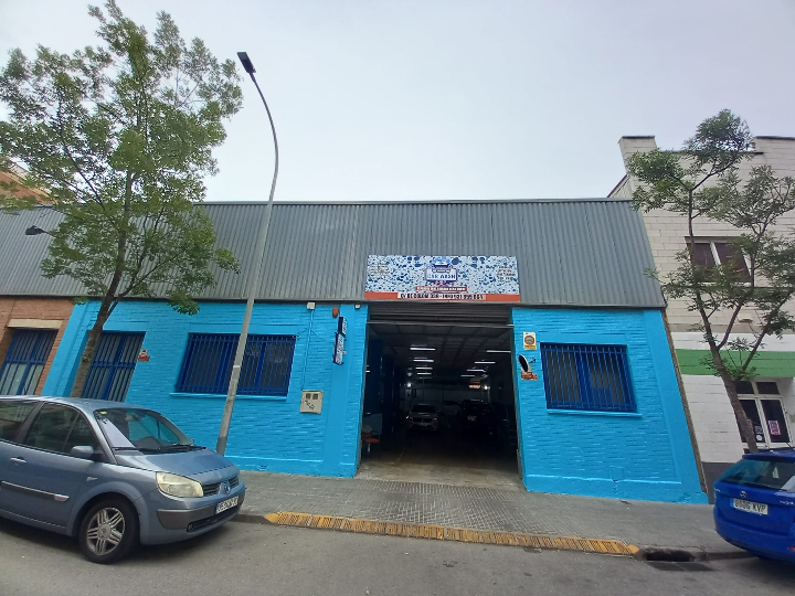 CAR WASH ART GASTROFOOD S.L