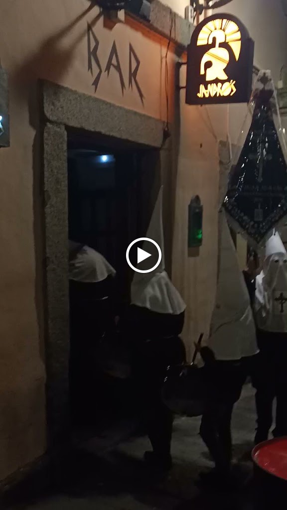 Bar Jandro's — Videos