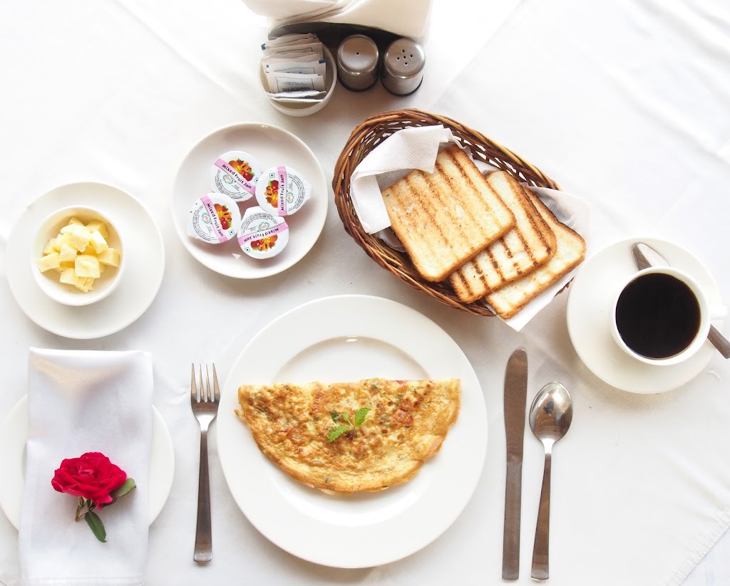 Food & drink