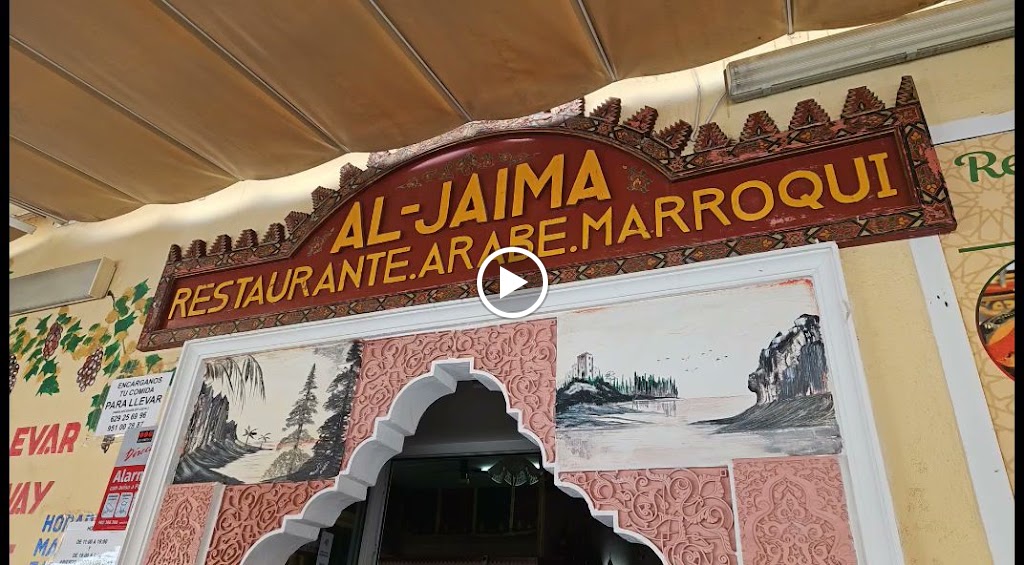 Al jaima — Videos