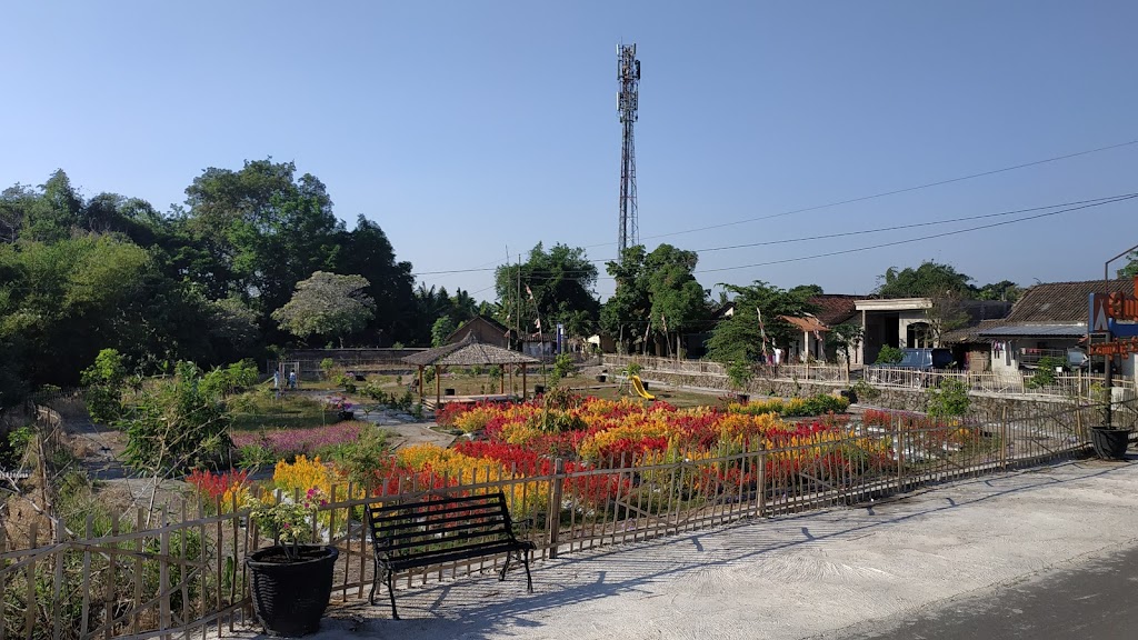 Embong Camping and Playground