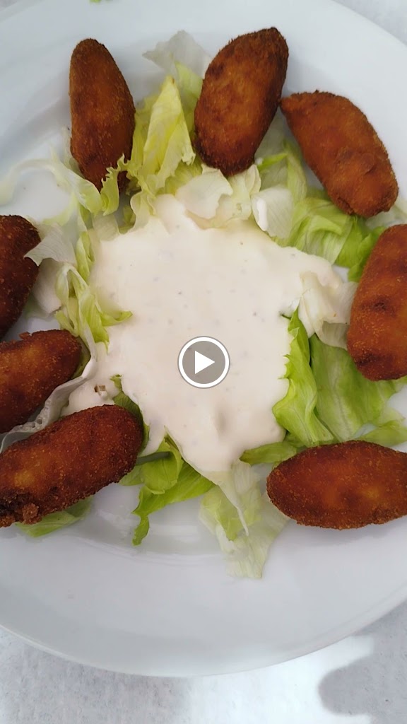 Bar restaurante Rancho de Lola — Videos