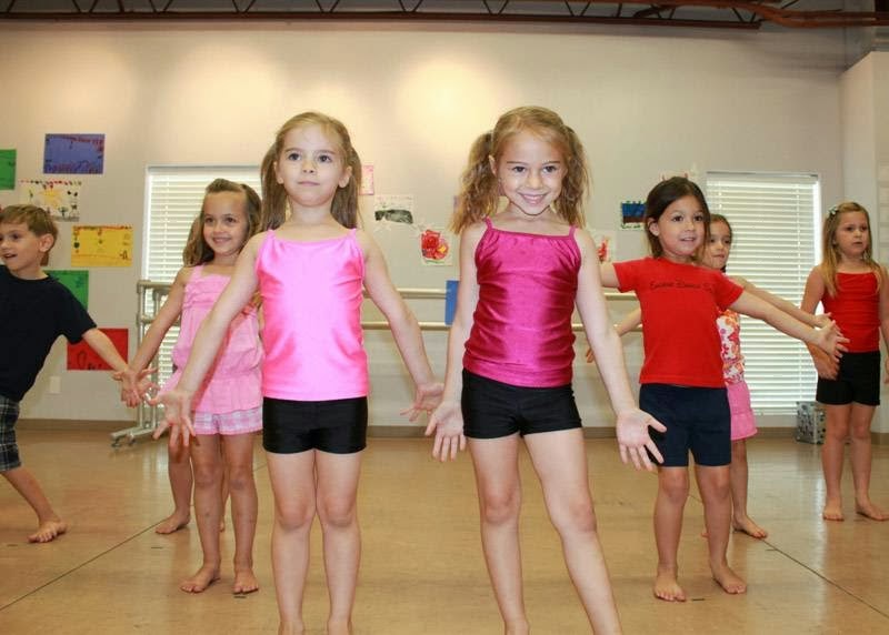  Encore Studio of Dance, Tumbling, Music & Theatre