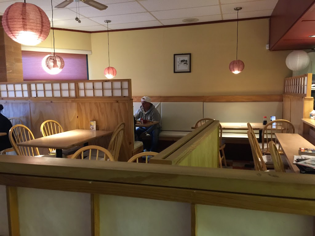 Minori Japanese Restaurant in Delta