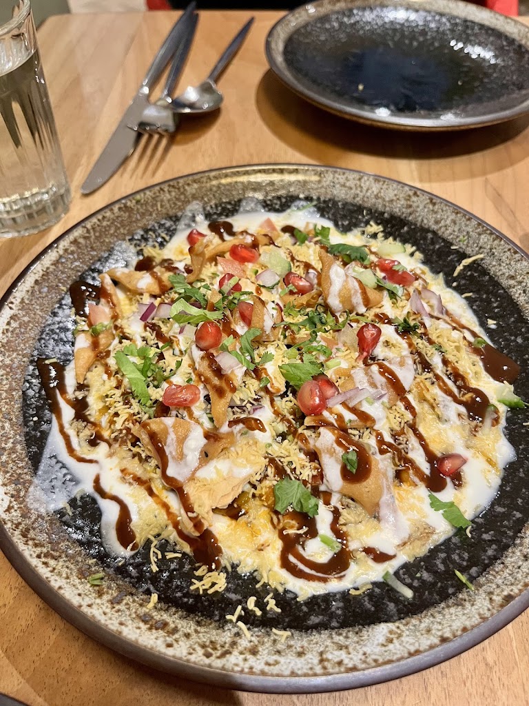 Chaat