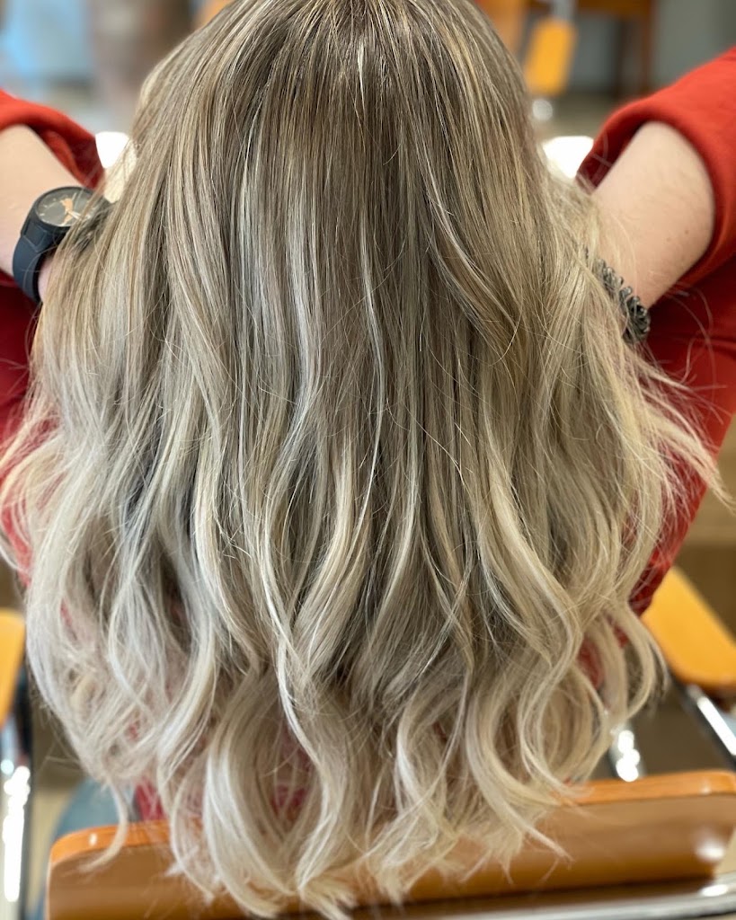 Peluqueria Fiore Style — Del propietario