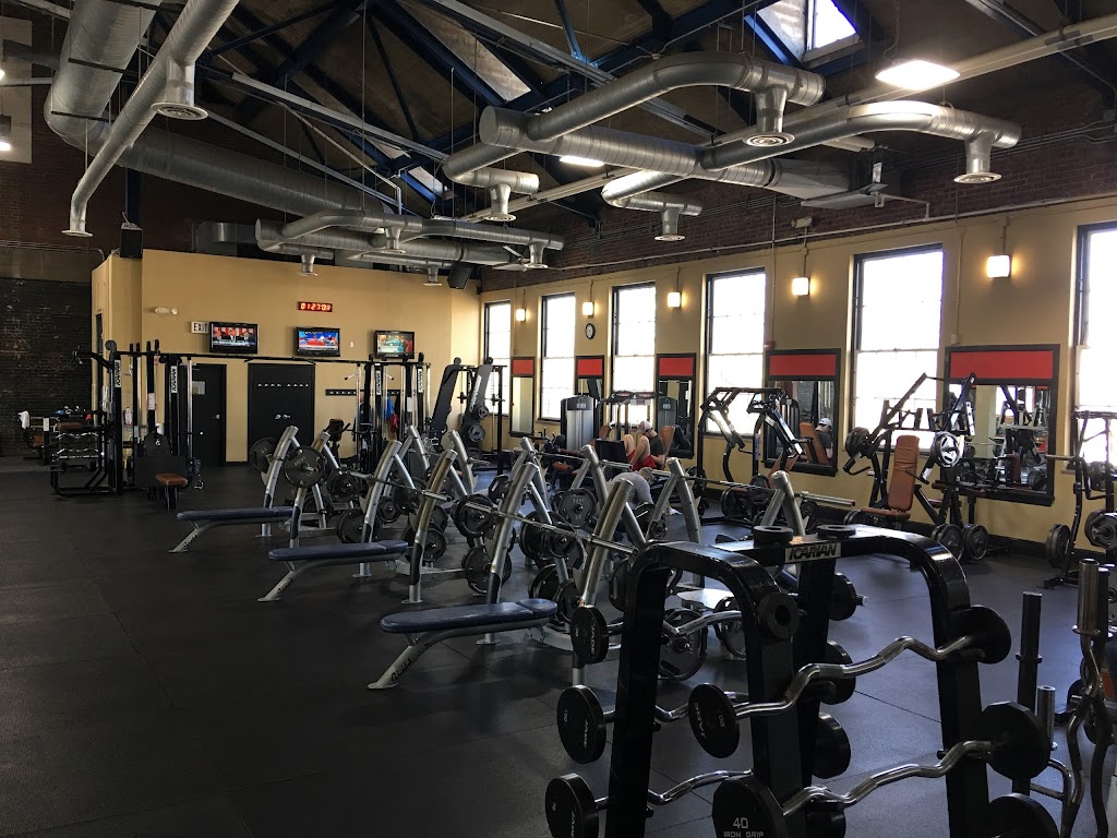  Onelife Fitness - Capitol Hill