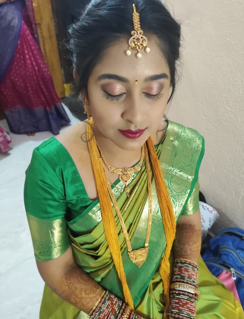 Markapur Makeup Artist