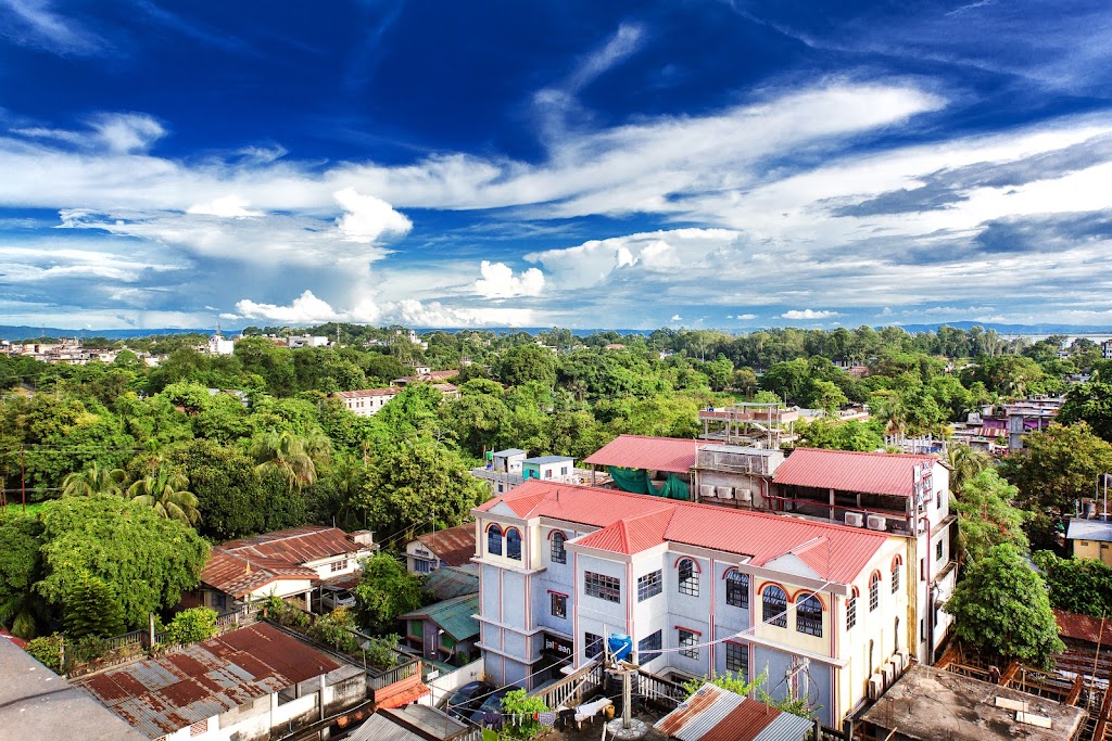 Hotel Krc Homestay