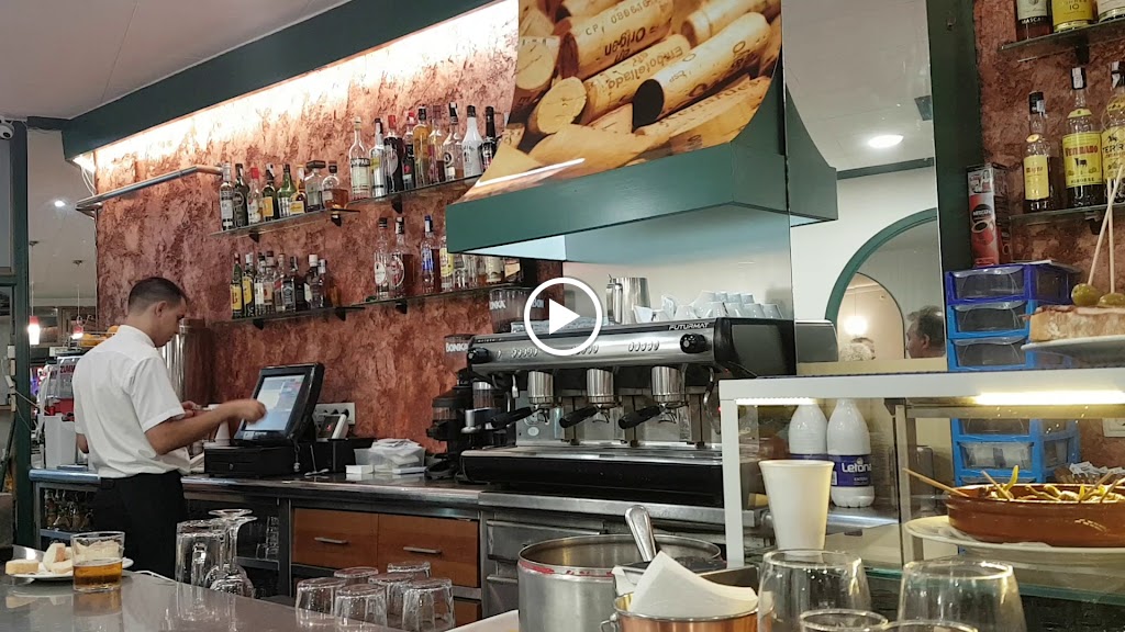 Montaditos Pepet II — Videos
